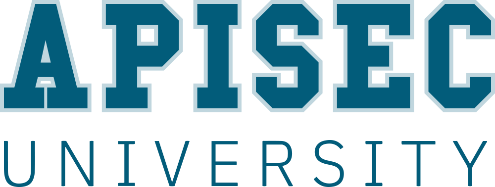 Apisec University